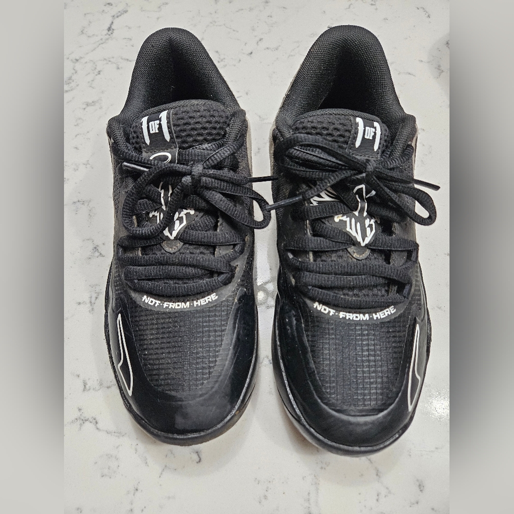 PUMA MELO Boys 5.5 Y